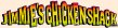 Jimmie's Chicken Shack